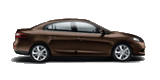 NEW RENAULT FLUENCE 